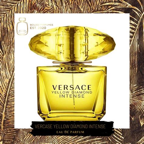 yellow diamond versace dupe|versace yellow diamond perfume superdrug.